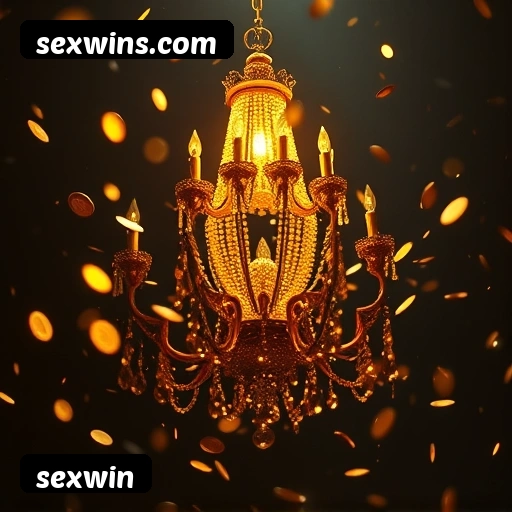 Logo da sexwin